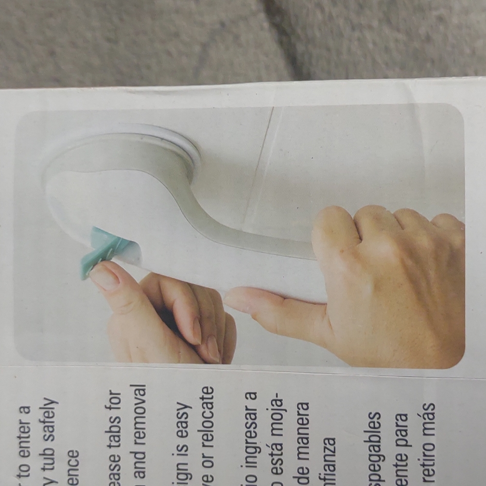 Safe-er-Grip - Picture 3 of 8